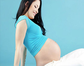 Problemi legati alla gravidanza, parto e post-partum